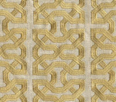 Kravet CEYLON KEY SPUNGOLD