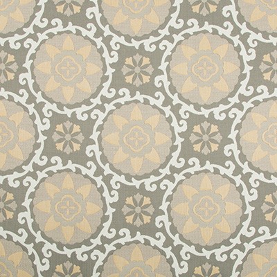 Kravet EXOTIC SUZANI PEBBLE