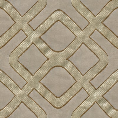 Kravet KAMARI TAUPE