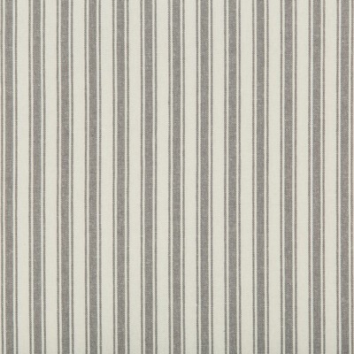 Kravet SEASTRIPE GRAPHITE