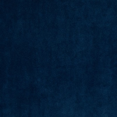 Kravet LYLA VELVET ROYAL BLUE