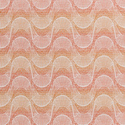 Kravet TOFINO MANDARIN