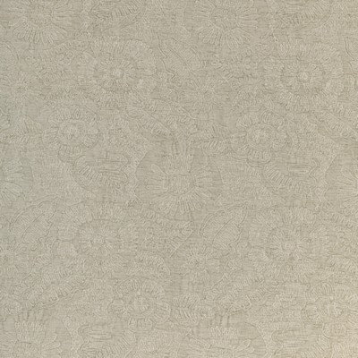 Kravet CHENILLE BLOOM LINEN