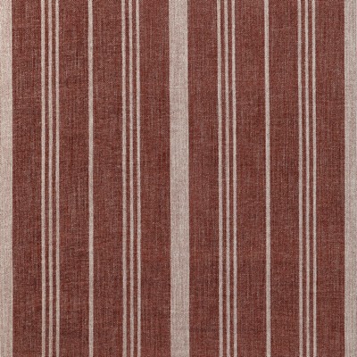 Kravet FURROW STRIPE RUBY