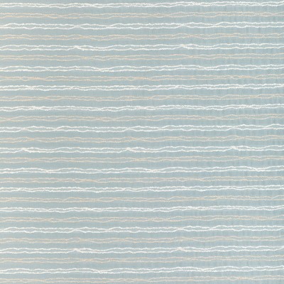 Kravet WAVE LENGTH SKY