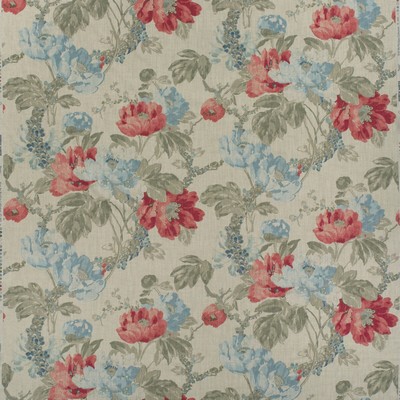 Kravet PEONY SEA CORAL