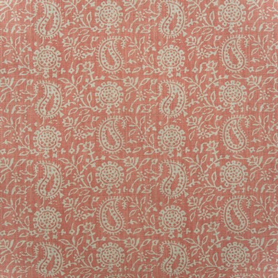 Kravet SUNFLOWER CORAL