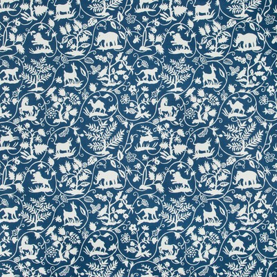 Kravet ANIMALTALE MARINE