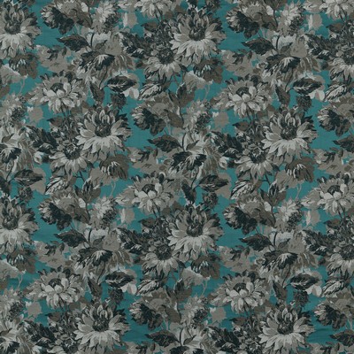 Clarke and Clarke SUNFOREST JACQUARD