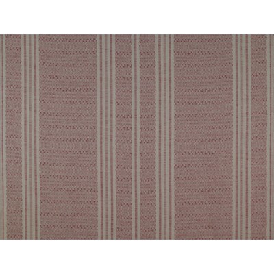 Kravet SANTONA LINO/ROJO