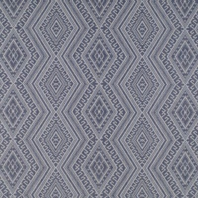 Kravet ESTROMBOLI NAVY