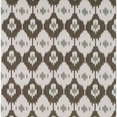 Kravet PANAREA CHOCOLATE/GRIS