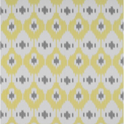 Kravet PANAREA AMARILLO/GRIS