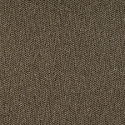 Kravet BOLZANO AMARILLO/CHOCOLATE