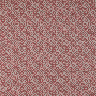 Kravet LECCO ROJO