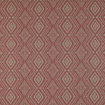 Kravet MILAN ROJO