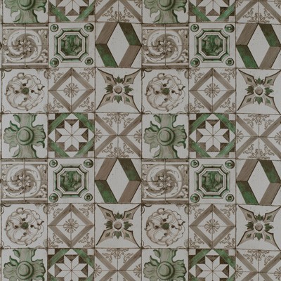 Kravet TRASTEVERE VERDE