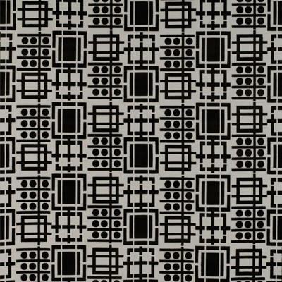 Kravet PRATO BLANCO/ONYX