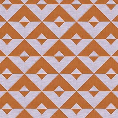 Kravet KENIA NARANJA