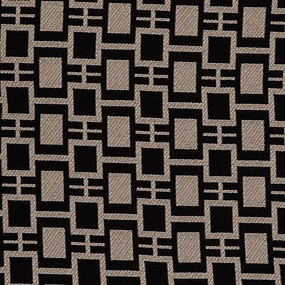 Kravet SERIES LINO/NEGRO