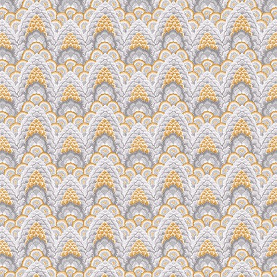 Kravet GANGES OCRE