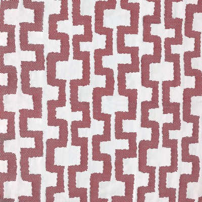 Kravet RYU ROJO