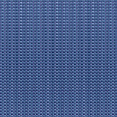 Kravet ISAMU AZUL OSCURO