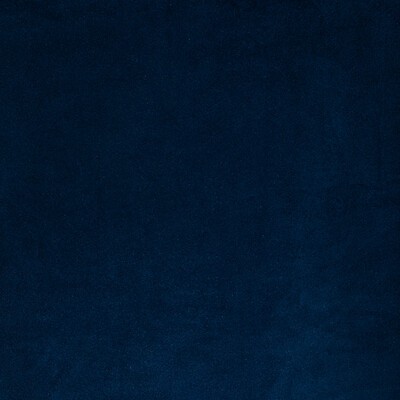 Kravet ROCCO VELVET COBALT