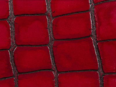 Kravet L-TUSCANY RUBY