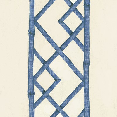 Kravet LATTICELY ULTRAMARINE