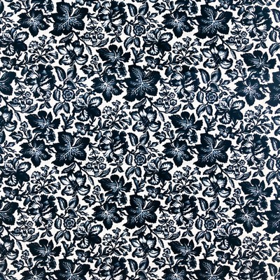 Kravet SUSANA NAVY