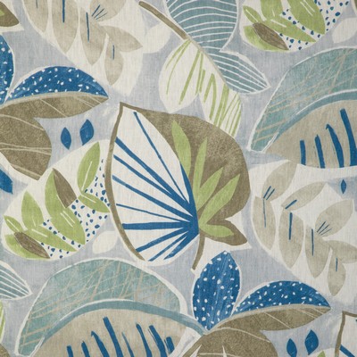 Kravet LEAF-A-LOT TILE