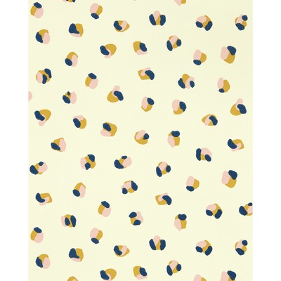 Kravet Wallcovering LEOPARD DOTS