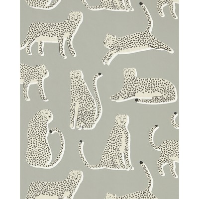 Kravet Wallcovering LIONEL WP PEBBLE