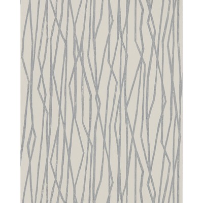 Kravet Wallcovering GENKI FOSSIL