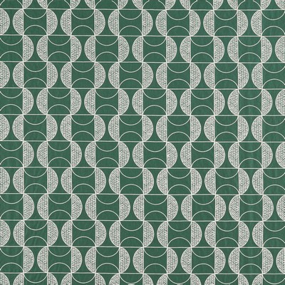 Kravet SHINKU EMERALD