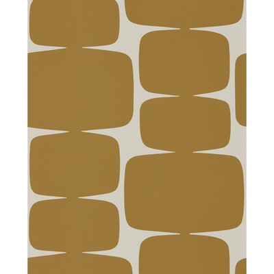 Kravet Wallcovering LOHKO WP CINNAMON