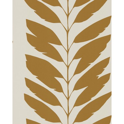 Kravet Wallcovering MALVA CINNAMON