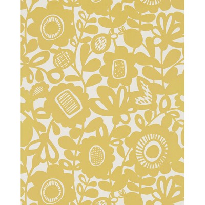 Kravet Wallcovering KUKKIA SUNSHINE