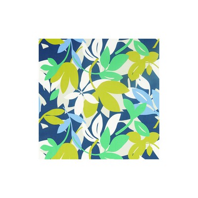 Kravet BAJA FOREST/CITRUS/ELECTRIC