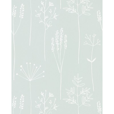 Kravet Wallcovering STIPA FROST