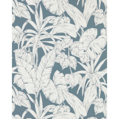 Kravet Wallcovering PARLOUR PALM