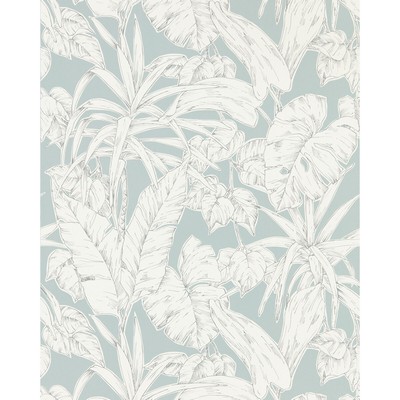 Kravet Wallcovering PARLOUR PALM