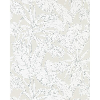 Kravet Wallcovering PARLOUR PALM