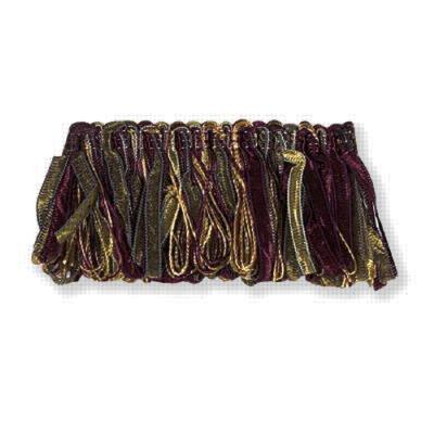 Kravet Trim T30214 AUBERGINE