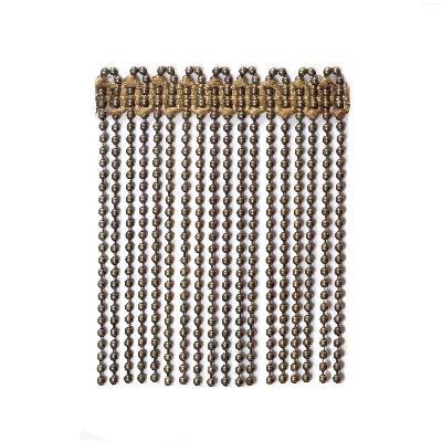 Kravet Trim BALL/CHAIN BULL BRONZE