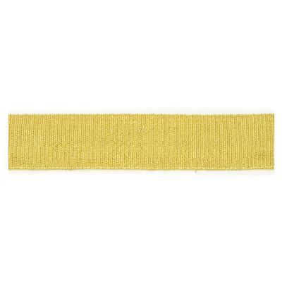 Kravet Trim MED FAILLE TAPE CITRINE