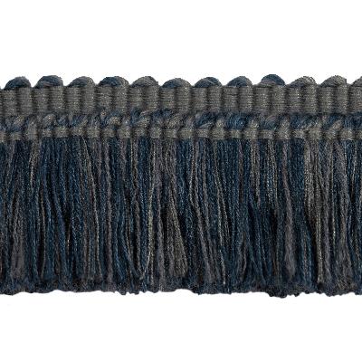 Kravet Trim SCRUB BRUSH DENIM