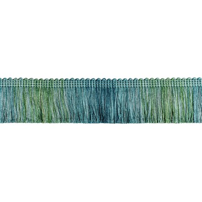 Kravet Trim DAINTREE FRINGE PEACOCK