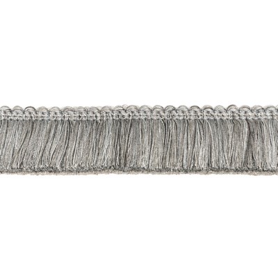 Kravet Trim SOJOURN FRINGE PEWTER